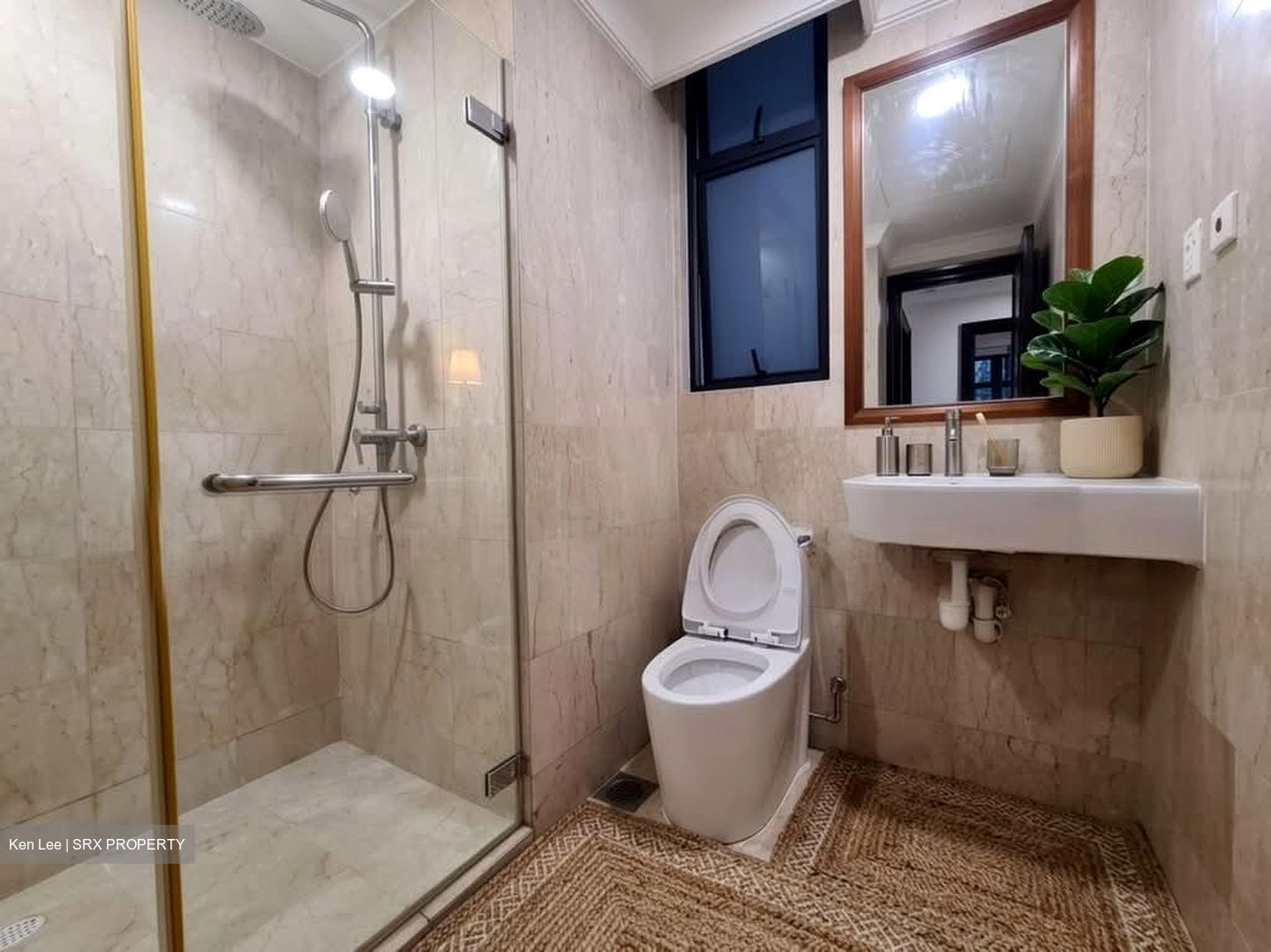Zion Road (D10), Condominium #595213101